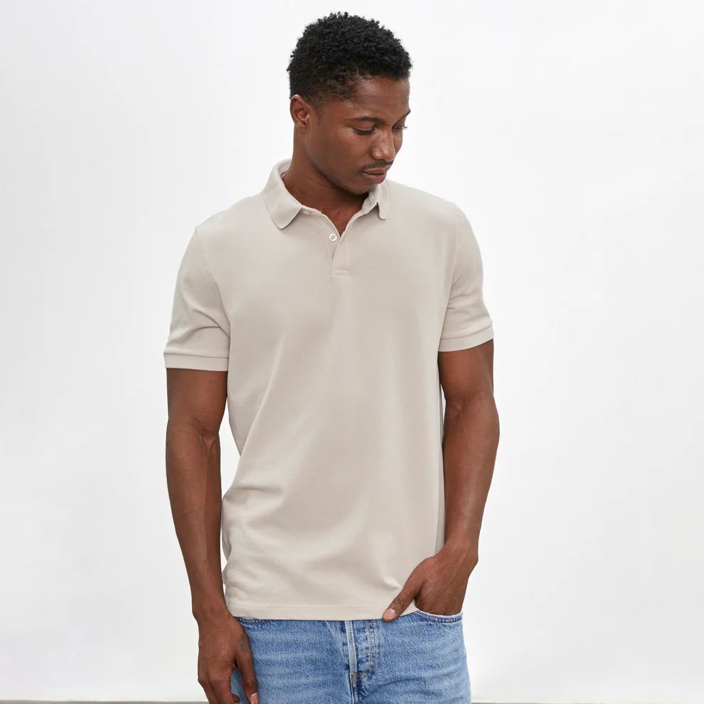 Polo Camisero